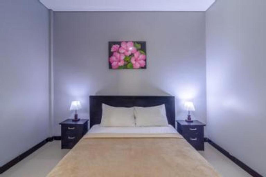 โรงแรมบาหลี เมกา จิมบาราน ภายนอก รูปภาพ