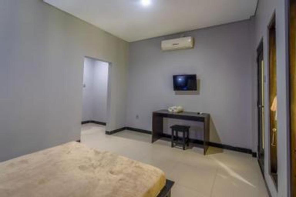โรงแรมบาหลี เมกา จิมบาราน ภายนอก รูปภาพ